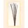 Nádköteg barna