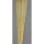 Midolino egyenes 1,5mm fehérített