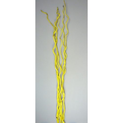 Kuwa 120cm sárga