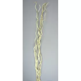 Kuwa 120cm fehérített