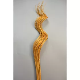 Fűzvessző ting ting 80cm sárga
