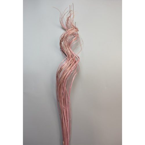 Fűzvessző ting ting 80cm mályva
