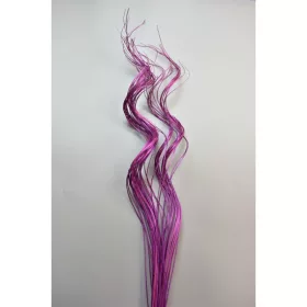 Fűzvessző ting ting 80cm lila