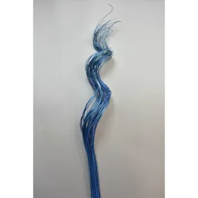 Fűzvessző ting ting 80cm kék
