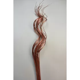 Fűzvessző ting ting 80cm barna