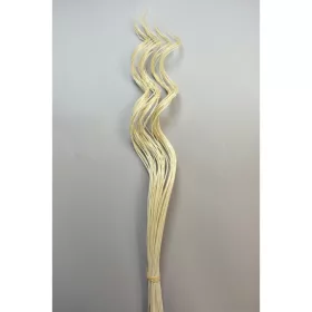 Fűzvessző ting ting 130cm fehérített
