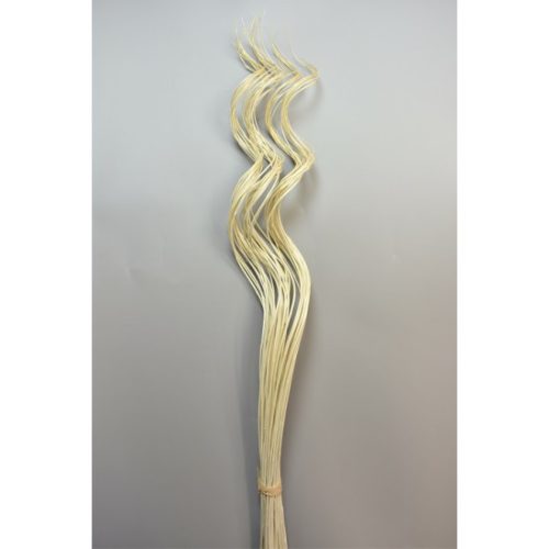 Fűzvessző ting ting 130cm fehérített