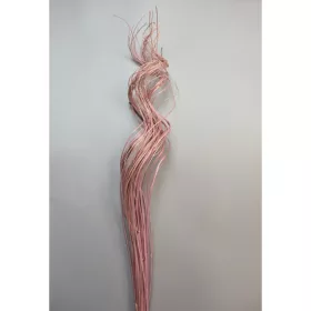 Fűzvessző ting ting 100cm mályva