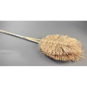 Dolo legyező 75cm fehérített