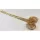 Cane tekercs arany&glitter