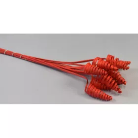 Cane Cone piros