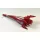 Cane Cone mini piros