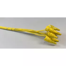 Cane Cone feh.sárga