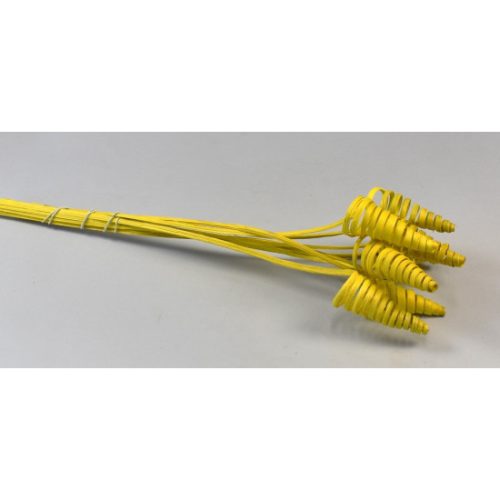 Cane Cone feh.sárga
