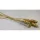 Cane Cone arany&glitter