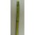 Bambusz 2,1m×4-4,5cm vil.zöld (repedt)