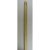 Bambusz 2,1m×4-4,5cm natúr (repedt)