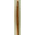 Bambusz 2,1m×4-4,5cm narancs (repedt)