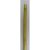 Bambusz 2,1m×3-3,5cm sárga (repedt)