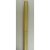 Bambusz 2,1m×3-3,5cm natúr (repedt)