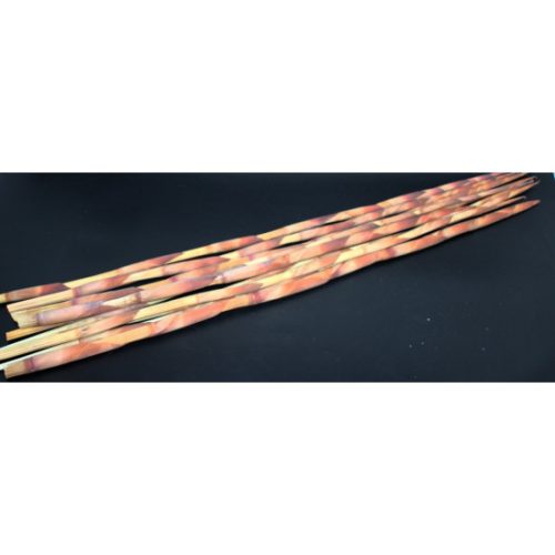 Assegai /Szivar natúr 90cm