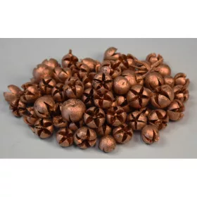 Tulipán termés bronz