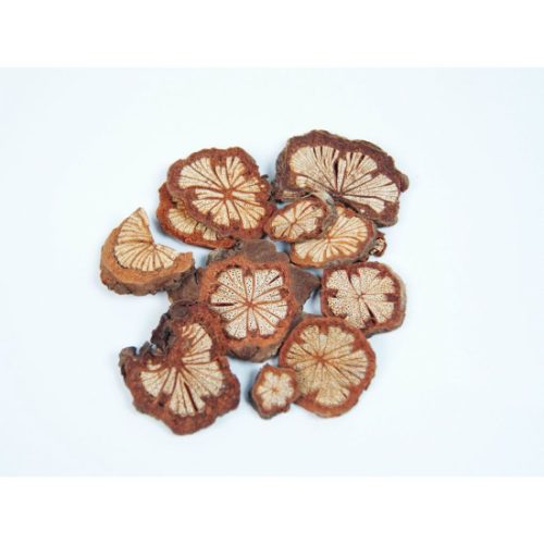 Tigrisfa szelet kicsi natúr