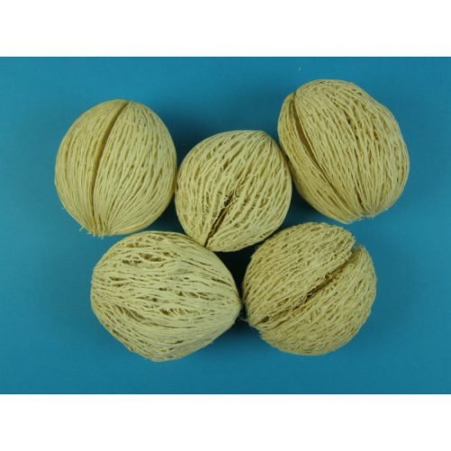 Mintola 7-9cm fehérített