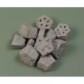 Mehogany szelet falfestékes lila