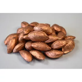 Mandula bronz