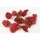 Luffa szelet 1,5cm piros