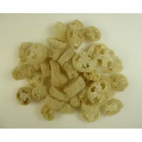 Luffa szelet 1,5cm natúr