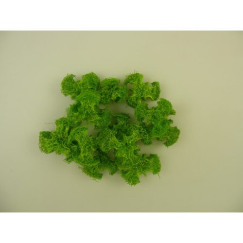 Luffa propeller vil.zöld