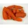 Luffa 8-10cm narancs
