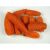 Luffa 8-10cm narancs