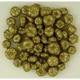 Liliputi tök arany&glitter