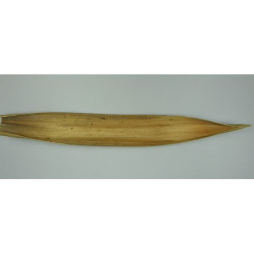 Kókuszcsónak 60-70cm natúr