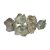 Palm flower small 7-9cm crush