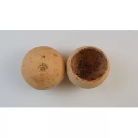 Bell cup natúr
