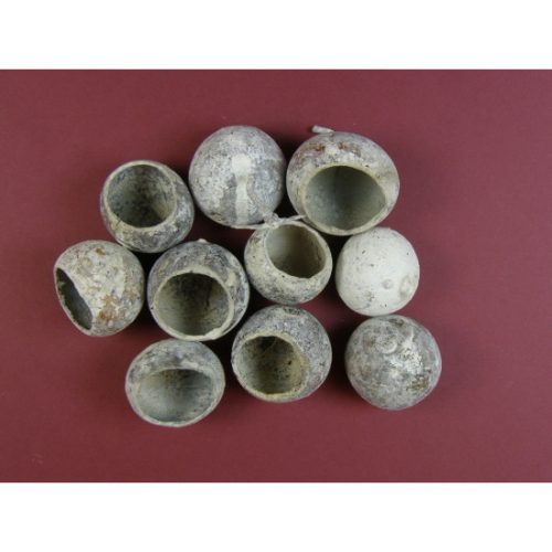 Bell cup mini zúzmarás