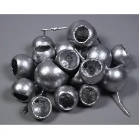 Bell cup mini ezüst