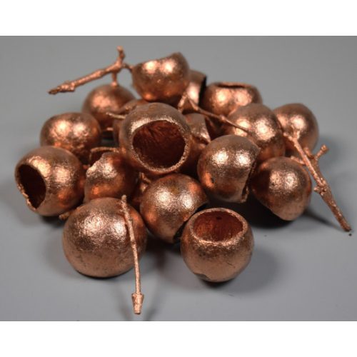 Bell cup mini bronz