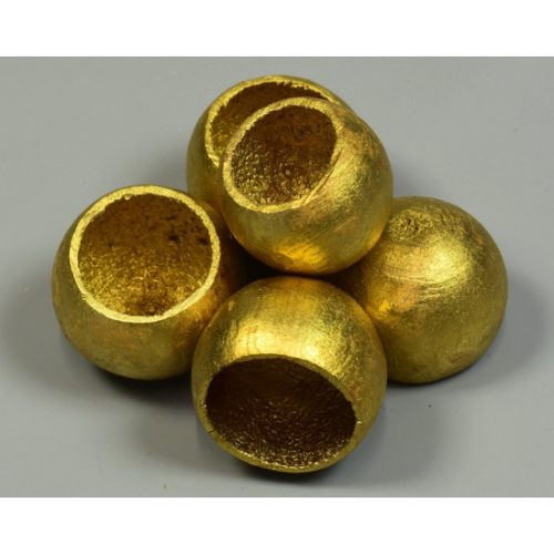 Bell cup arany