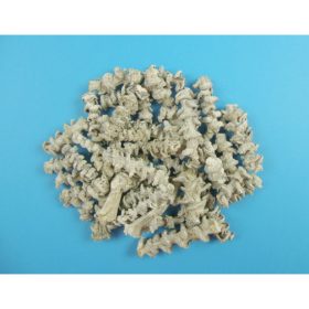 Banán szár 5cm zúzmarás