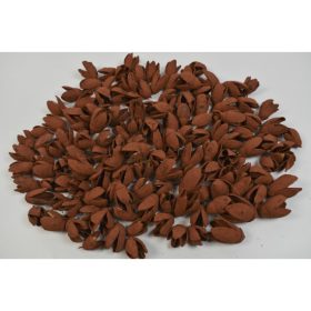 Bakuli falfestékes vil.barna