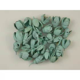 Bakuli falfestékes aqua