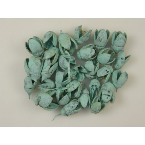 Bakuli falfestékes aqua