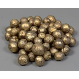 Alma termés mini pezsgő