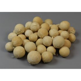 Alma termés mini fehérített