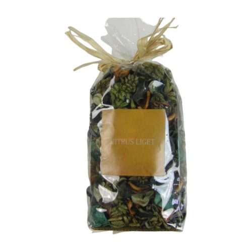 Potpourri 100g citrus liget